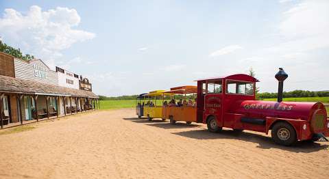 Circle Square Ranch